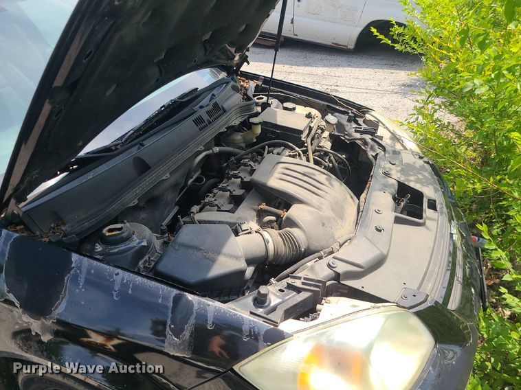 image for item BR9813 2007 Chevrolet Cobalt LS