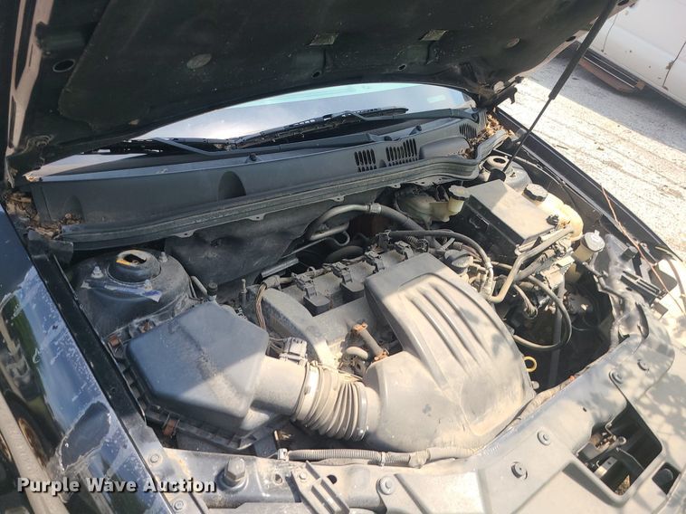 image for item BR9813 2007 Chevrolet Cobalt LS