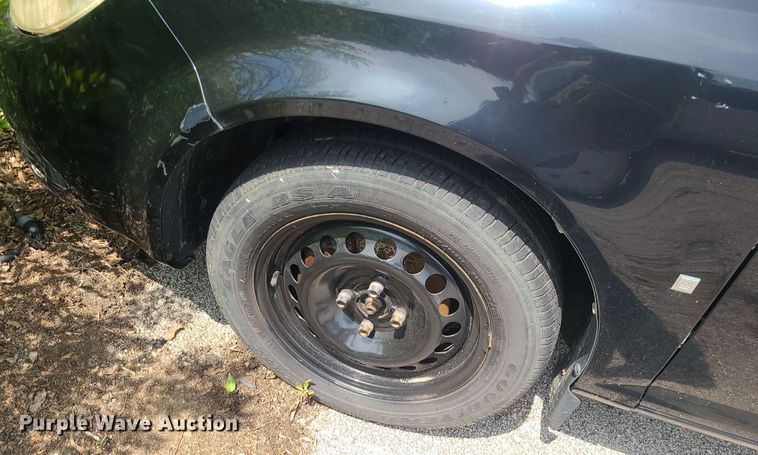 image for item BR9813 2007 Chevrolet Cobalt LS