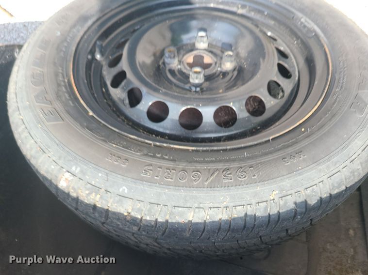 image for item BR9813 2007 Chevrolet Cobalt LS