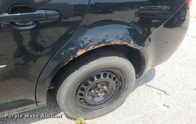 image for item BR9813 2007 Chevrolet Cobalt LS