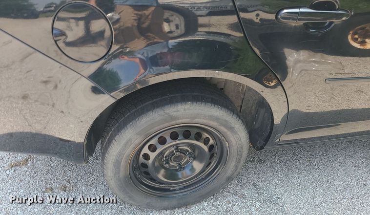 image for item BR9813 2007 Chevrolet Cobalt LS