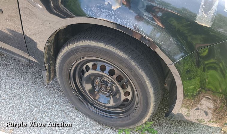 image for item BR9813 2007 Chevrolet Cobalt LS