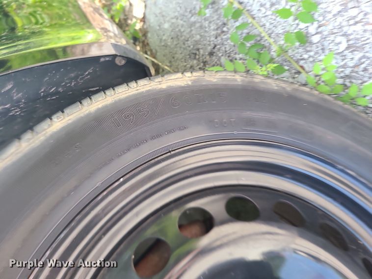 image for item BR9813 2007 Chevrolet Cobalt LS