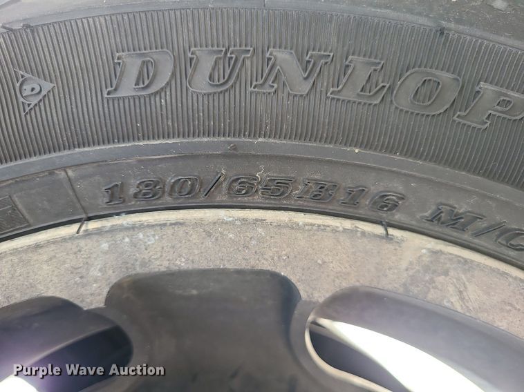 image for item BR9817 2013 Harley Davidson Road King Police  motorcycle