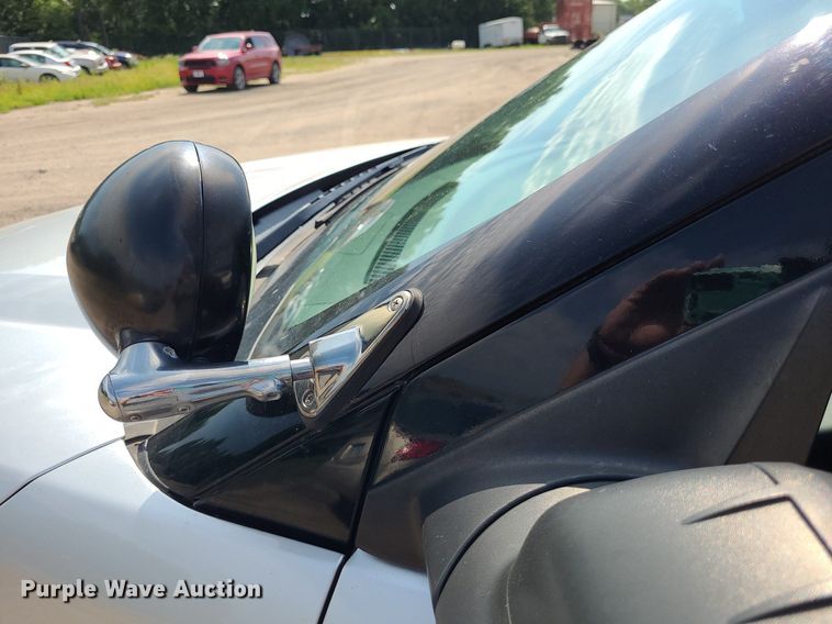 image for item DK1974 2015 Ford Explorer Police Interceptor  SUV