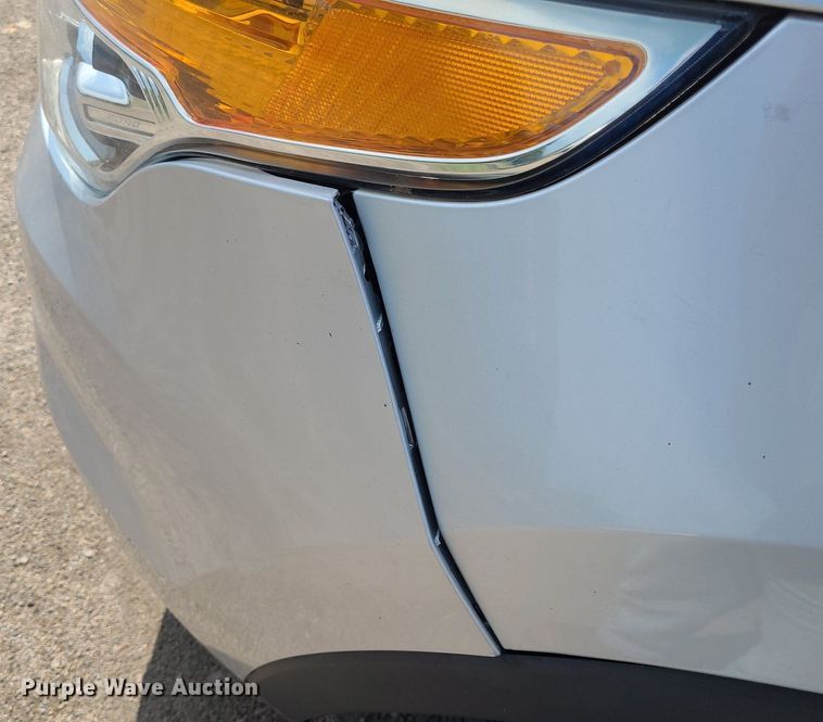 image for item DK1974 2015 Ford Explorer Police Interceptor  SUV