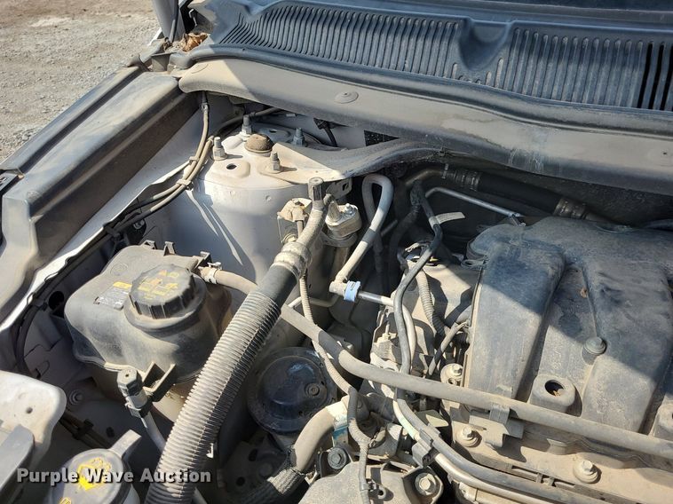 image for item DK1974 2015 Ford Explorer Police Interceptor  SUV