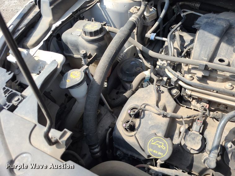 image for item DK1974 2015 Ford Explorer Police Interceptor  SUV