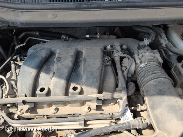 image for item DK1974 2015 Ford Explorer Police Interceptor  SUV