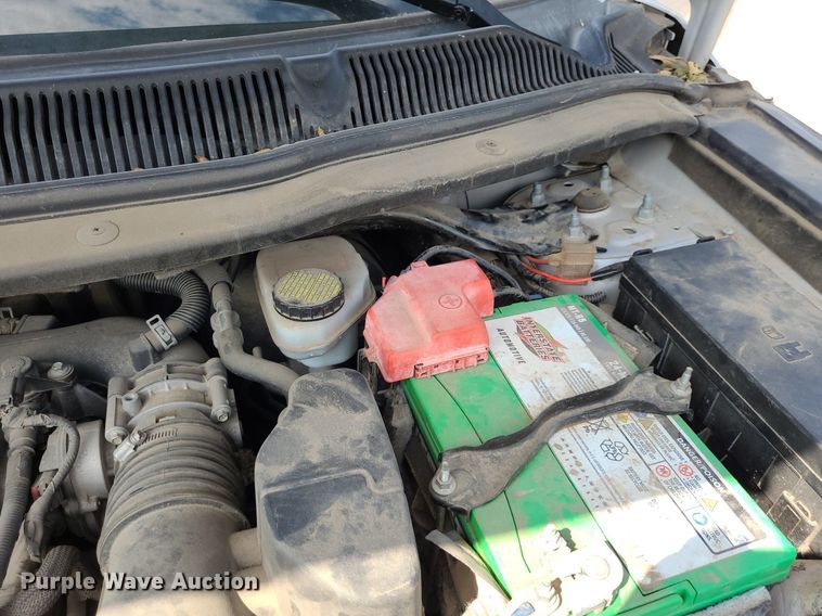 image for item DK1974 2015 Ford Explorer Police Interceptor  SUV