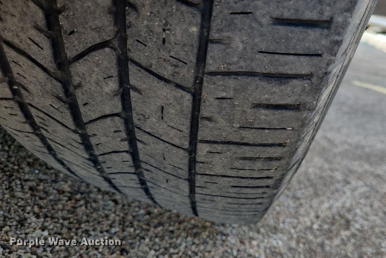 image for item DK1974 2015 Ford Explorer Police Interceptor  SUV