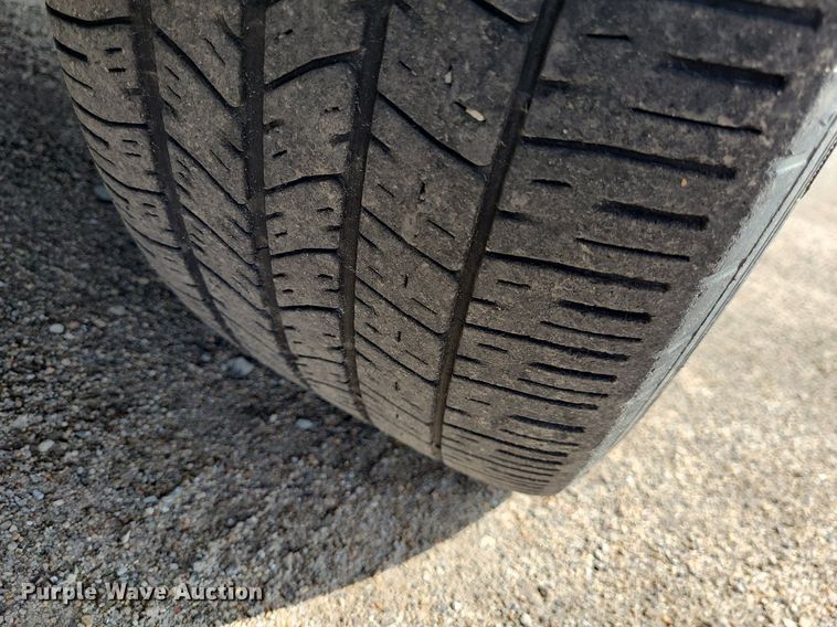 image for item DK1974 2015 Ford Explorer Police Interceptor  SUV