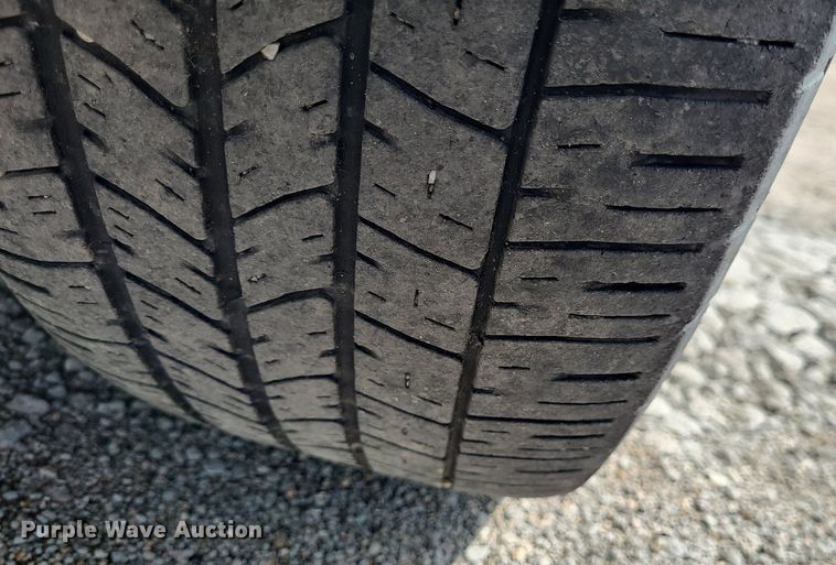 image for item DK1974 2015 Ford Explorer Police Interceptor  SUV