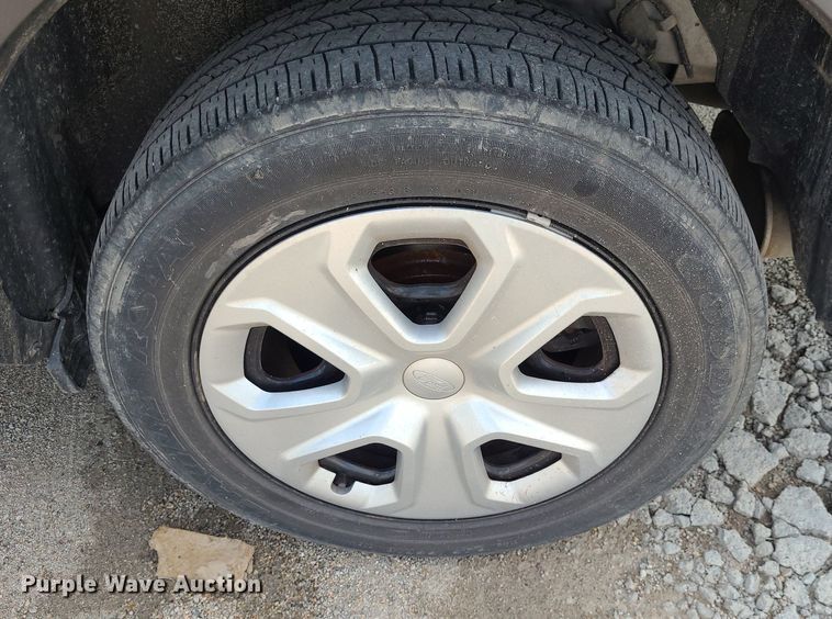 image for item DK1974 2015 Ford Explorer Police Interceptor  SUV