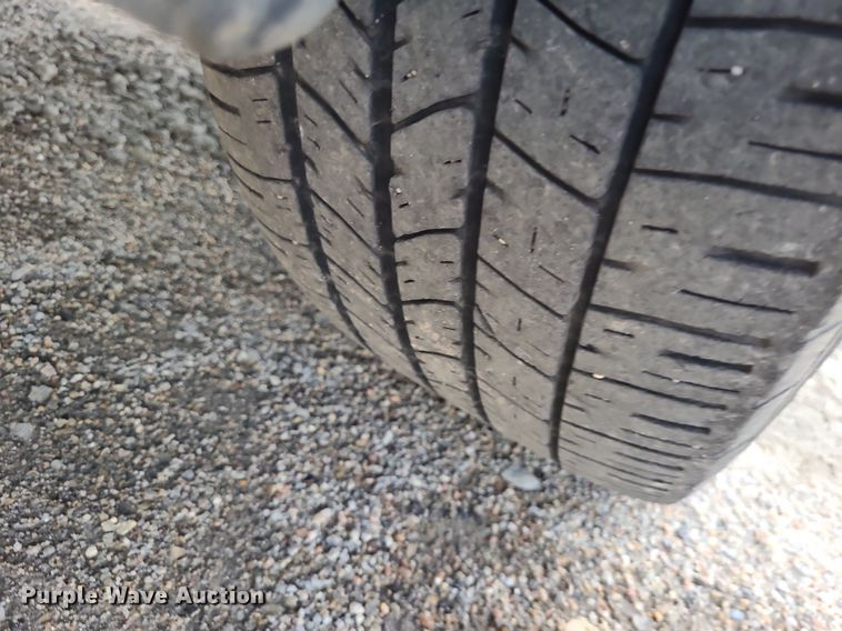 image for item DK1974 2015 Ford Explorer Police Interceptor  SUV