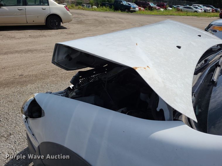 image for item DK1975 2008 Pontiac Vibe  SUV