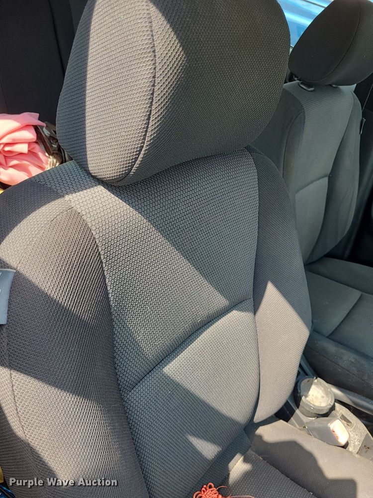 image for item DK1975 2008 Pontiac Vibe  SUV