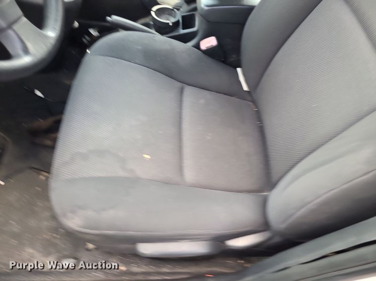 image for item DK1975 2008 Pontiac Vibe  SUV