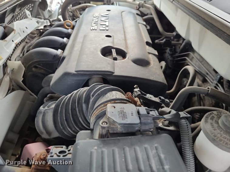 image for item DK1975 2008 Pontiac Vibe  SUV