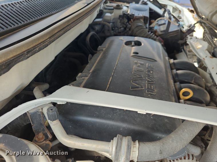 image for item DK1975 2008 Pontiac Vibe  SUV