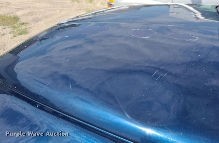 image for item DK1976 2001 Dodge Durango SLT  SUV