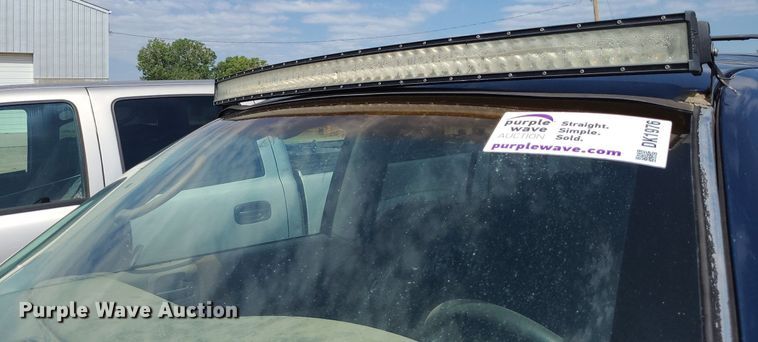 image for item DK1976 2001 Dodge Durango SLT  SUV