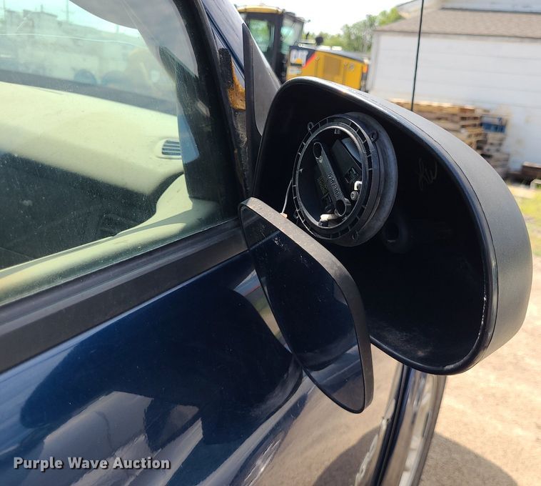 image for item DK1976 2001 Dodge Durango SLT  SUV