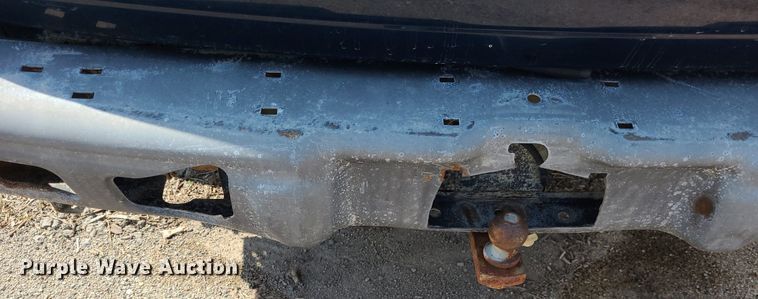 image for item DK1976 2001 Dodge Durango SLT  SUV