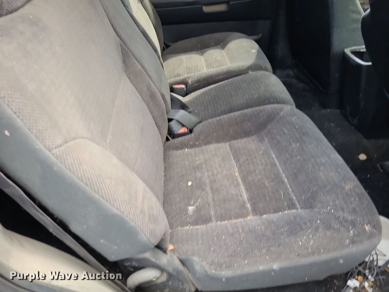 image for item DK1976 2001 Dodge Durango SLT  SUV