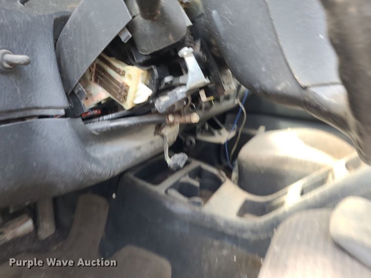 image for item DK1976 2001 Dodge Durango SLT  SUV