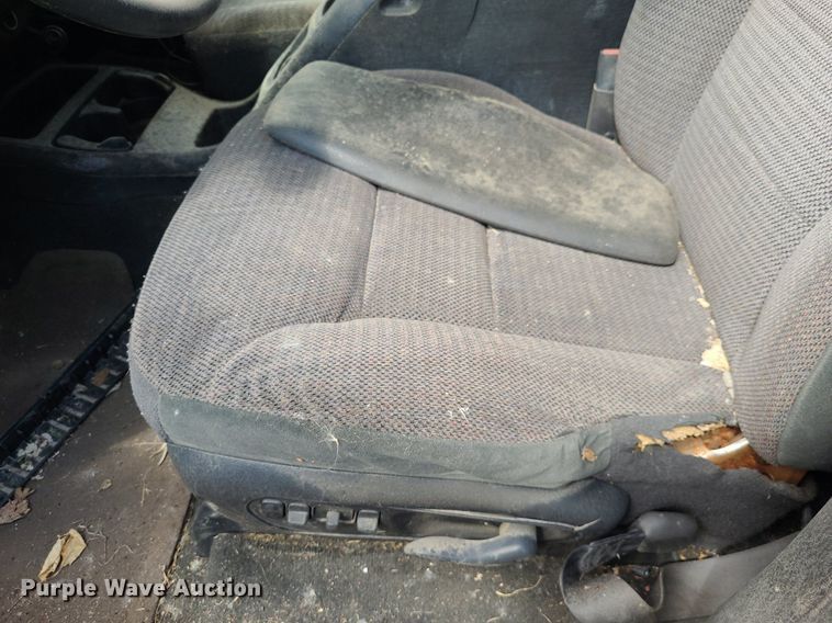 image for item DK1976 2001 Dodge Durango SLT  SUV