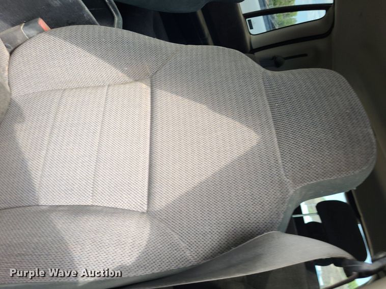 image for item DK1976 2001 Dodge Durango SLT  SUV