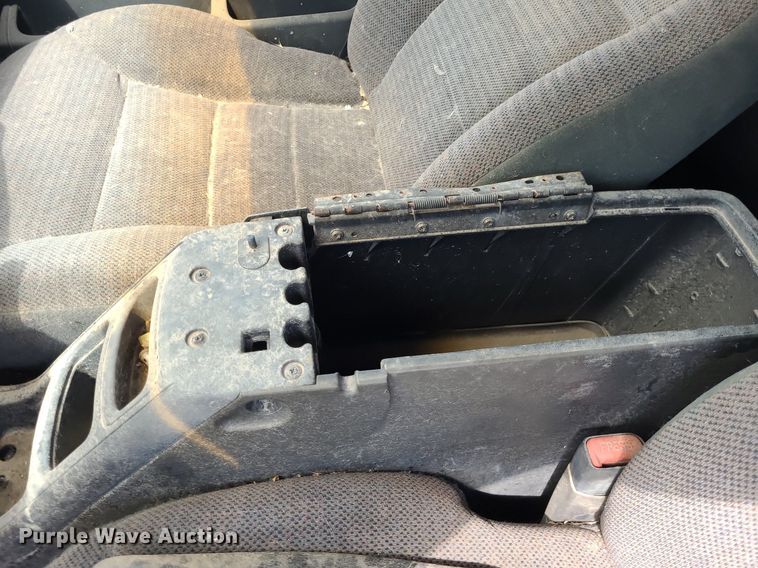 image for item DK1976 2001 Dodge Durango SLT  SUV