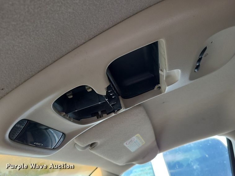 image for item DK1976 2001 Dodge Durango SLT  SUV