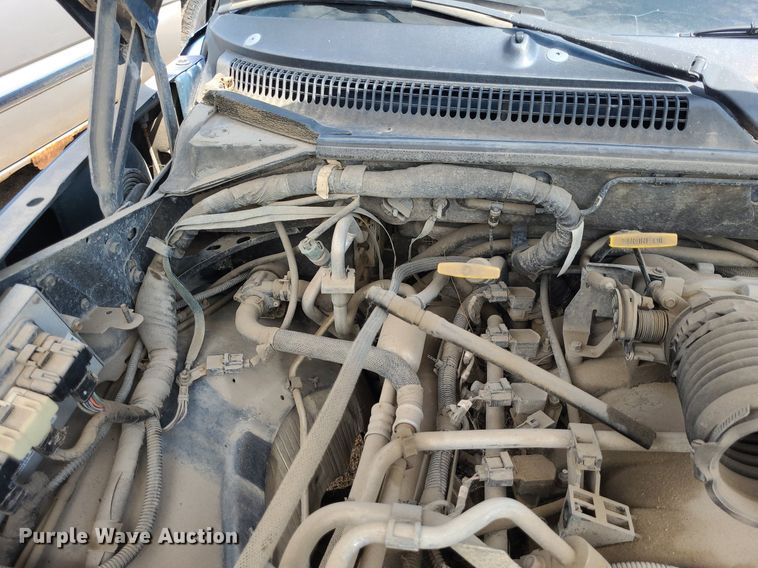 image for item DK1976 2001 Dodge Durango SLT  SUV