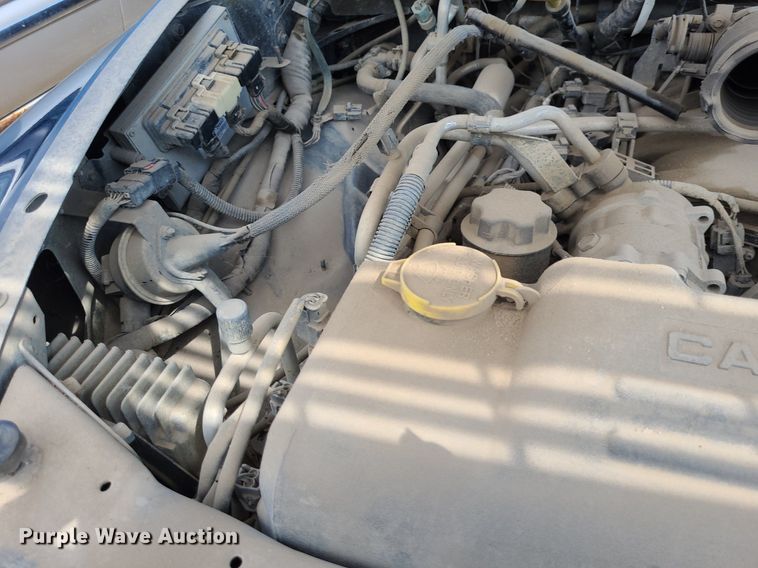 image for item DK1976 2001 Dodge Durango SLT  SUV