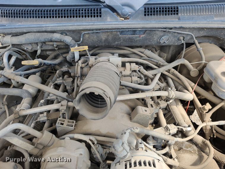 image for item DK1976 2001 Dodge Durango SLT  SUV