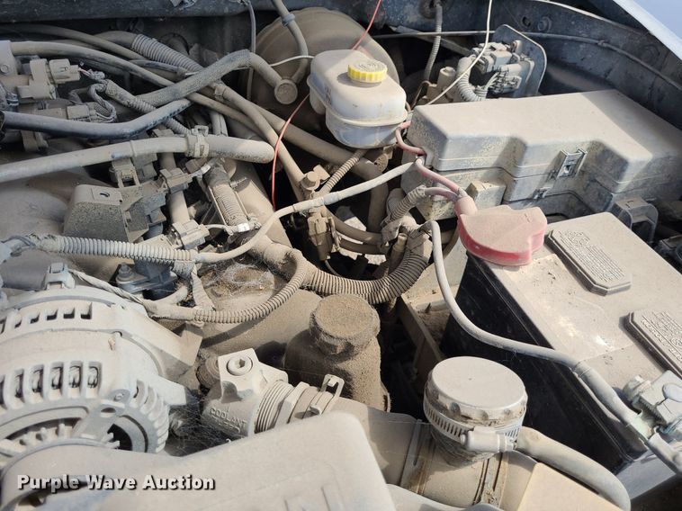 image for item DK1976 2001 Dodge Durango SLT  SUV