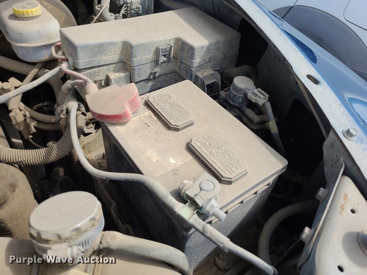 image for item DK1976 2001 Dodge Durango SLT  SUV