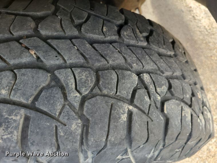 image for item DK1976 2001 Dodge Durango SLT  SUV