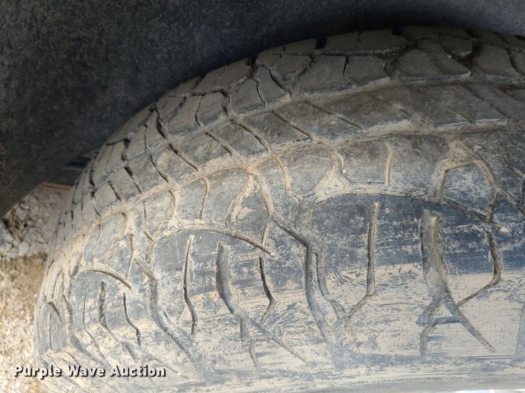 image for item DK1976 2001 Dodge Durango SLT  SUV