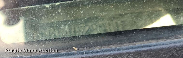 image for item DK1976 2001 Dodge Durango SLT  SUV