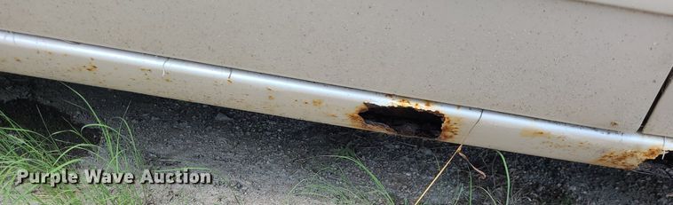 image for item DK1978 1998 Lincoln Continental