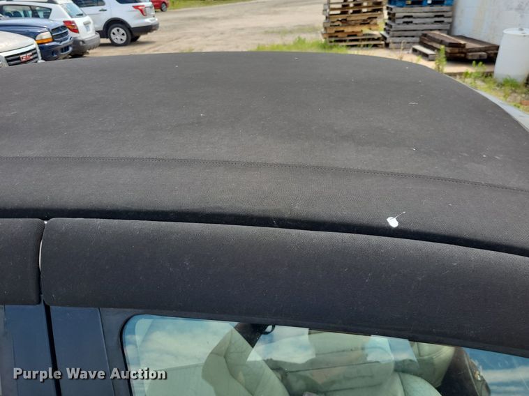 image for item DK1978 1998 Lincoln Continental