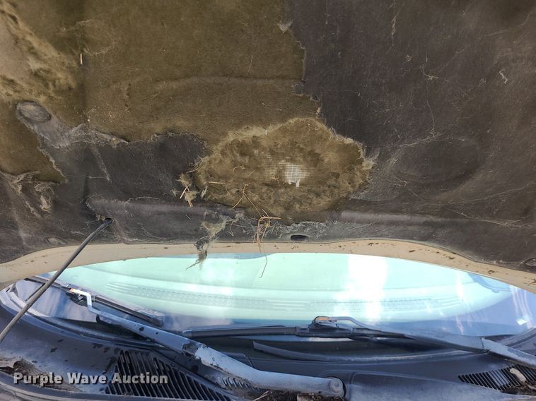 image for item DK1978 1998 Lincoln Continental