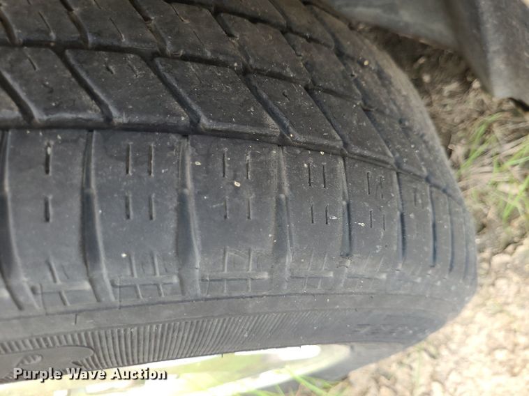 image for item DK1978 1998 Lincoln Continental