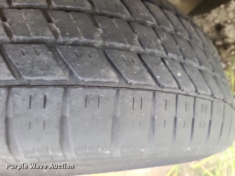 image for item DK1978 1998 Lincoln Continental