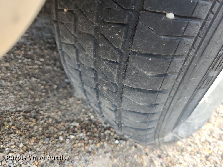 image for item DK1978 1998 Lincoln Continental