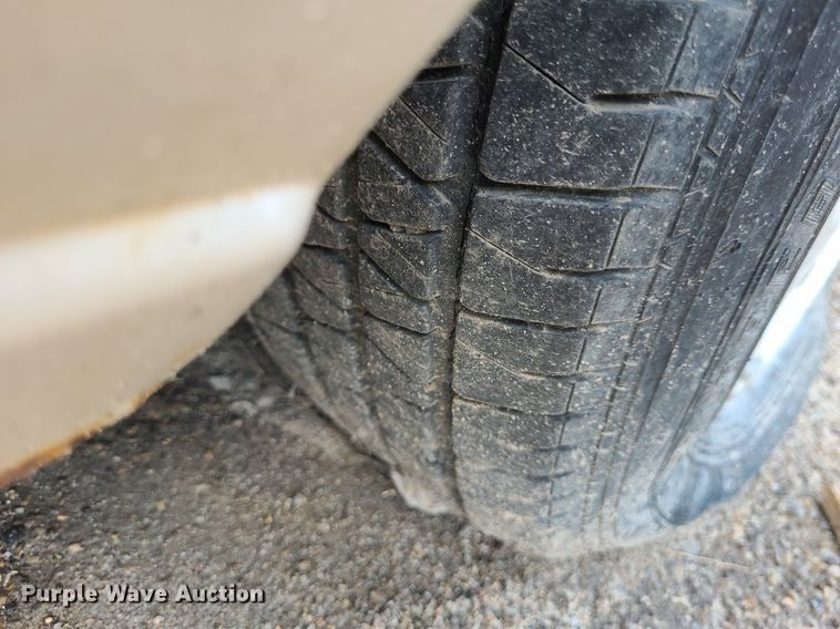 image for item DK1978 1998 Lincoln Continental